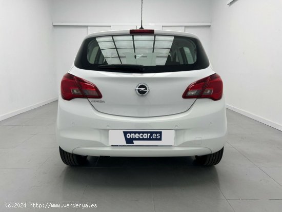 Opel Corsa 1.4 SELECTIVE 90CV 5P - Malaga