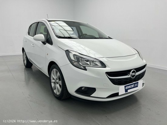 Opel Corsa 1.4 SELECTIVE 90CV 5P - Malaga