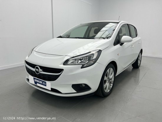 Opel Corsa 1.4 SELECTIVE 90CV 5P - Malaga