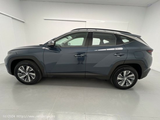 Hyundai Tucson 1.6 CRDI MAXX 115CV 5P - Malaga