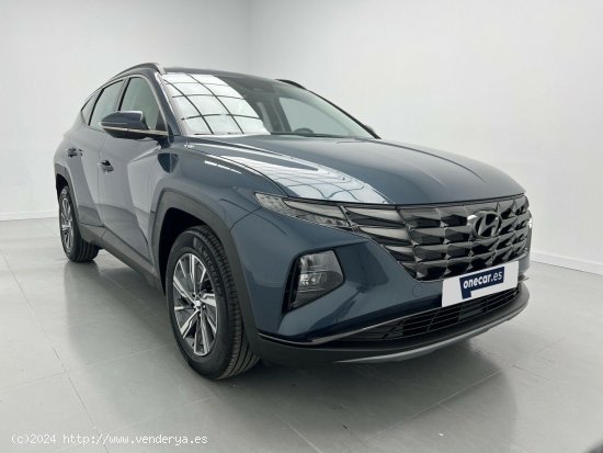 Hyundai Tucson 1.6 CRDI MAXX 115CV 5P - Malaga