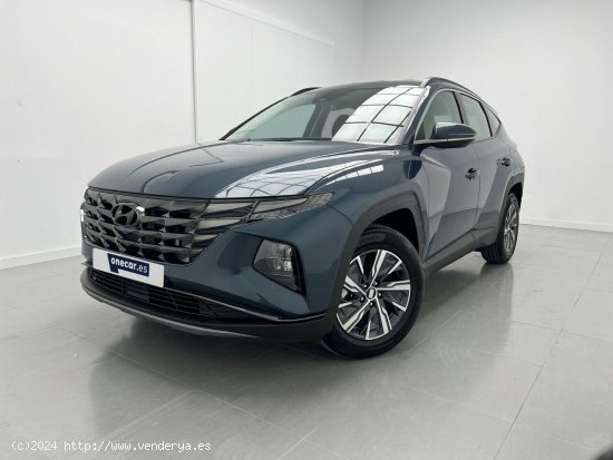 Hyundai Tucson 1.6 CRDI MAXX 115CV 5P - Malaga