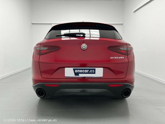 Alfa Romeo Stelvio 2.1 TD SPRINT AT8 160CV 5P - Malaga