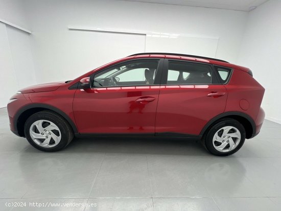 Hyundai Bayon 1.2 MPI ESSENCE 84CV 5P - Malaga