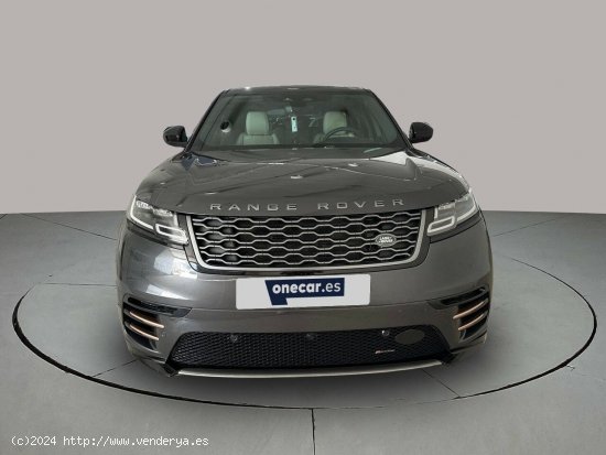 Land-Rover Range Rover Velar 2.0 D200 R-DYNAMIC S AUTO 4WD 204CV 5P - Malaga