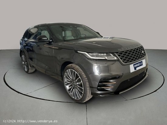 Land-Rover Range Rover Velar 2.0 D200 R-DYNAMIC S AUTO 4WD 204CV 5P - Malaga