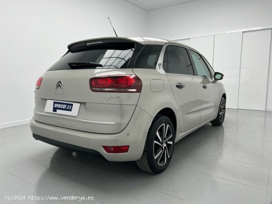 Citroën C4 Picasso 1.2 PURETECH S&S FEEL 130CV 5P - Malaga