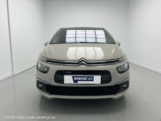 Citroën C4 Picasso 1.2 PURETECH S&S FEEL 130CV 5P - Malaga