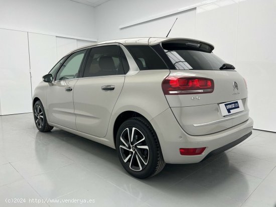 Citroën C4 Picasso 1.2 PURETECH S&S FEEL 130CV 5P - Malaga