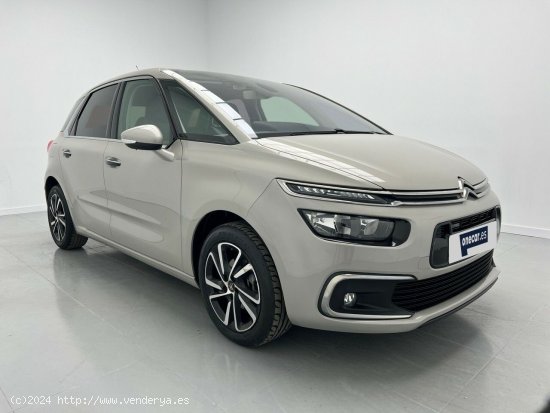 Citroën C4 Picasso 1.2 PURETECH S&S FEEL 130CV 5P - Malaga