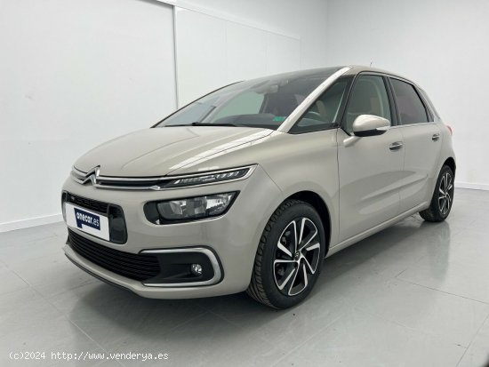 Citroën C4 Picasso 1.2 PURETECH S&S FEEL 130CV 5P - Malaga