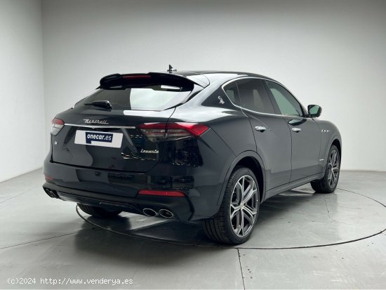 Maserati Levante 3.0 V6 GRANSPORT AUTO 4WD 350CV 5P - Malaga