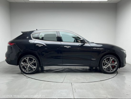 Maserati Levante 3.0 V6 GRANSPORT AUTO 4WD 350CV 5P - Malaga