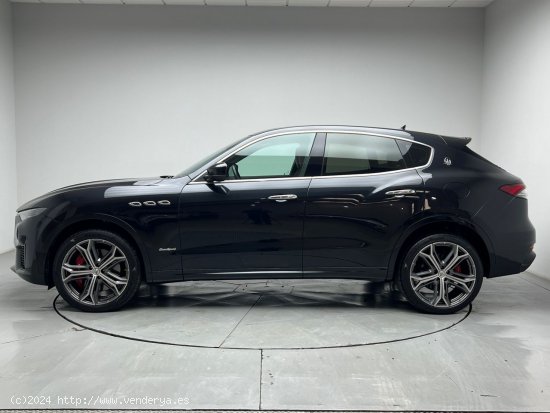 Maserati Levante 3.0 V6 GRANSPORT AUTO 4WD 350CV 5P - Malaga