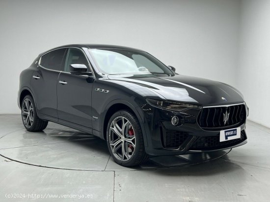 Maserati Levante 3.0 V6 GRANSPORT AUTO 4WD 350CV 5P - Malaga