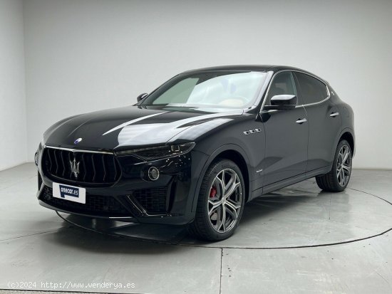 Maserati Levante 3.0 V6 GRANSPORT AUTO 4WD 350CV 5P - Malaga