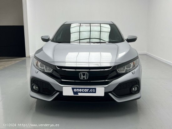 Honda Civic 1.0 I-VTEC TURBO CVT COMFORT 129CV 5P - Malaga