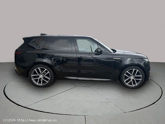 Land-Rover Range Rover Sport MHEV 3.0D DYNAMIC SE AUTO 4WD 300CV 5P - Malaga