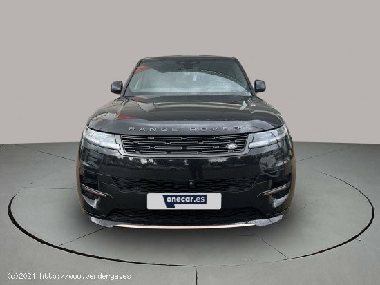 Land-Rover Range Rover Sport MHEV 3.0D DYNAMIC SE AUTO 4WD 300CV 5P - Malaga