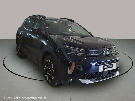 Citroën C5 Aircross 1.2 PURETECH S&S C SERIES 131CV 5P - Malaga