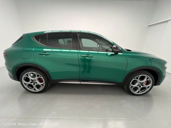 Alfa Romeo Tonale 1.3 PHEV SPECIALE AUTO AWD 280CV 5P - Malaga