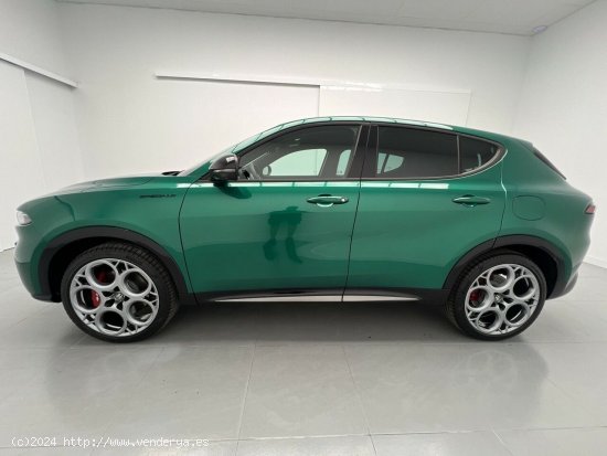 Alfa Romeo Tonale 1.3 PHEV SPECIALE AUTO AWD 280CV 5P - Malaga