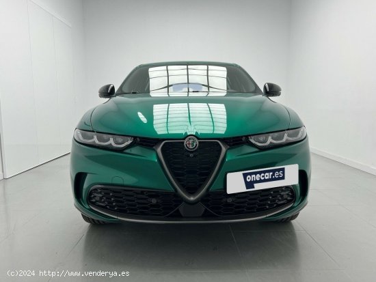 Alfa Romeo Tonale 1.3 PHEV SPECIALE AUTO AWD 280CV 5P - Malaga