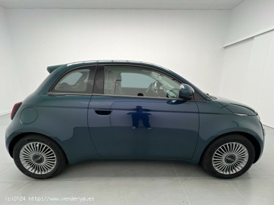 Fiat 500 E-BEV 42KWH ICON 118CV 3P - Malaga