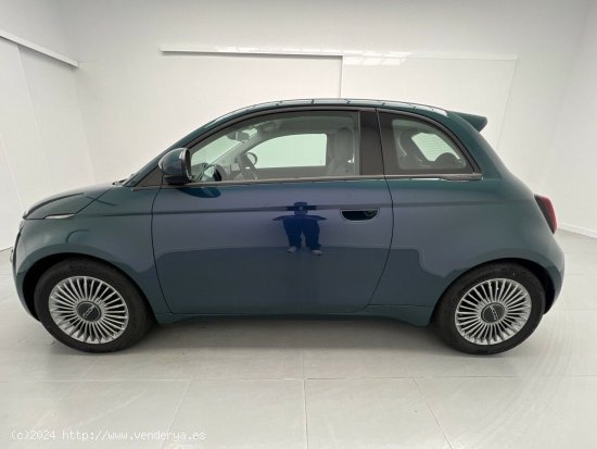 Fiat 500 E-BEV 42KWH ICON 118CV 3P - Malaga