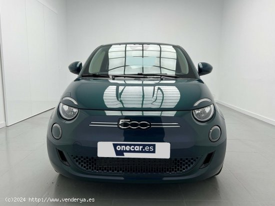 Fiat 500 E-BEV 42KWH ICON 118CV 3P - Malaga