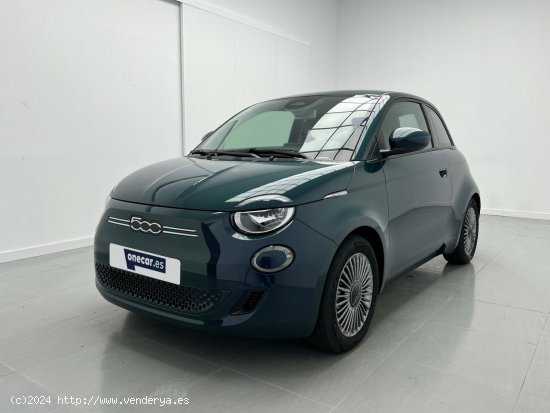 Fiat 500 E-BEV 42KWH ICON 118CV 3P - Malaga