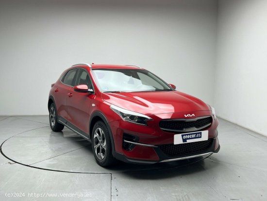 Kia XCeed 1.5 MHEV DRIVE 160CV 5P - Malaga