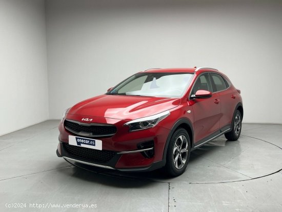 Kia XCeed 1.5 MHEV DRIVE 160CV 5P - Malaga