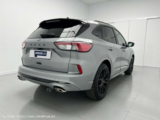 Ford Kuga 1.5 ECOBOOST ST-LINE X 150CV 5P - Malaga