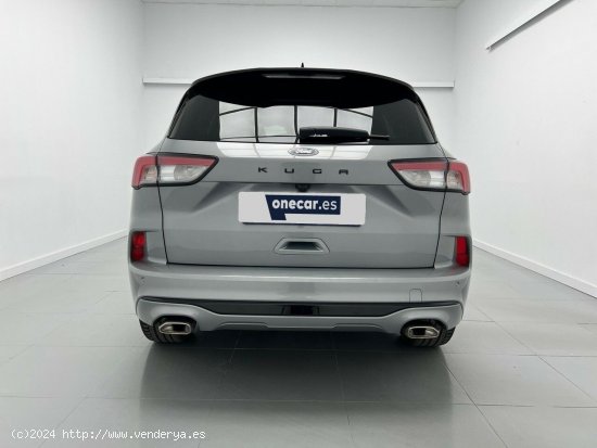 Ford Kuga 1.5 ECOBOOST ST-LINE X 150CV 5P - Malaga