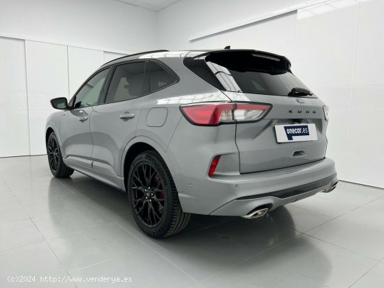 Ford Kuga 1.5 ECOBOOST ST-LINE X 150CV 5P - Malaga