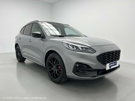 Ford Kuga 1.5 ECOBOOST ST-LINE X 150CV 5P - Malaga