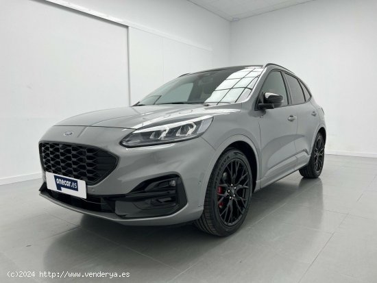 Ford Kuga 1.5 ECOBOOST ST-LINE X 150CV 5P - Malaga