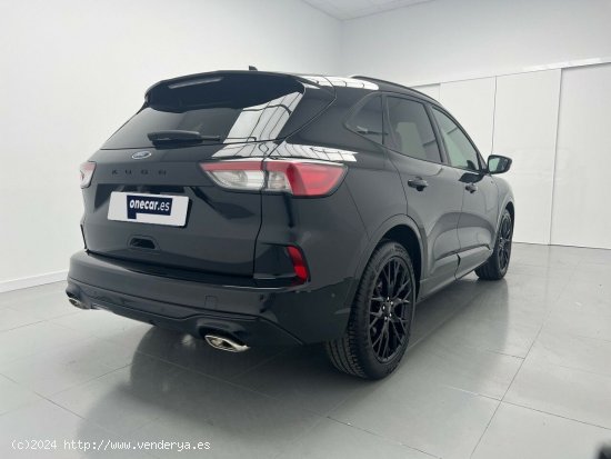 Ford Kuga 1.5 ECOBOOST ST-LINE X 150CV 5P - Malaga