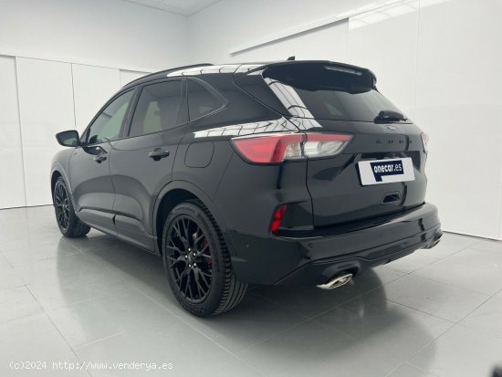 Ford Kuga 1.5 ECOBOOST ST-LINE X 150CV 5P - Malaga