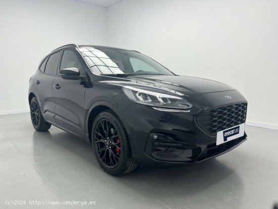 Ford Kuga 1.5 ECOBOOST ST-LINE X 150CV 5P - Malaga