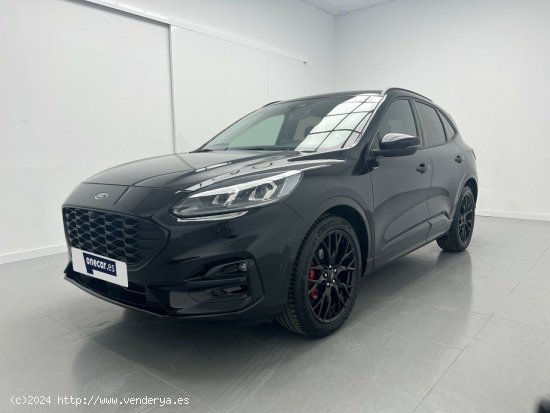 Ford Kuga 1.5 ECOBOOST ST-LINE X 150CV 5P - Malaga