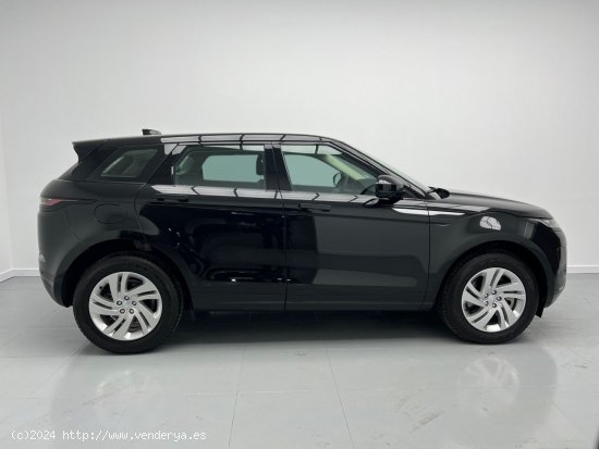 Land-Rover Range Rover Evoque 2.0 D204 SE AUTO 4WD MHEV 204CV 5P - Malaga