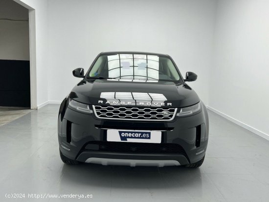 Land-Rover Range Rover Evoque 2.0 D204 SE AUTO 4WD MHEV 204CV 5P - Malaga