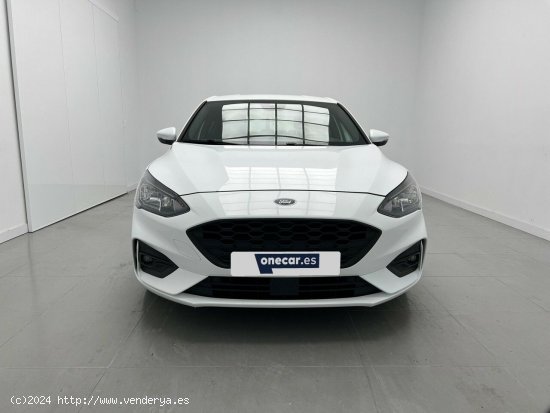 Ford Focus 1.5 ECOBLUE ST-LINE 120CV 5P - Malaga