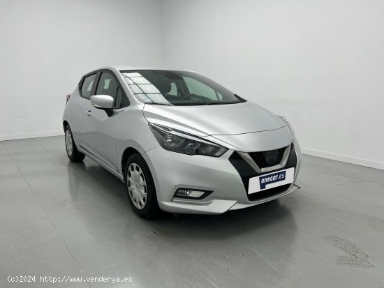 Nissan Micra 1.0 IG-T ACENTA 92CV 5P - Malaga