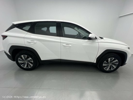 Hyundai Tucson 1.6 CRDI KLASS 115CV 5P - Malaga