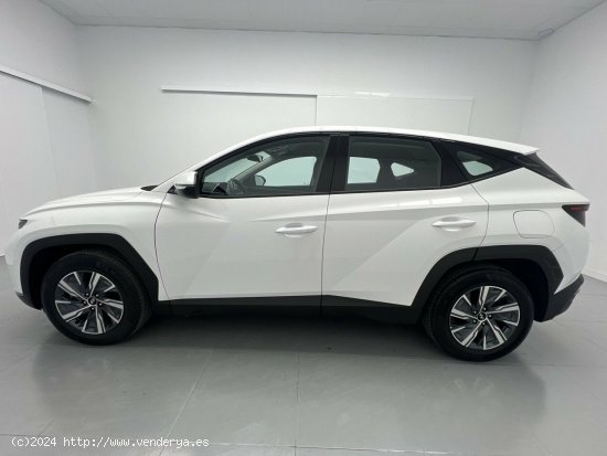 Hyundai Tucson 1.6 CRDI KLASS 115CV 5P - Malaga