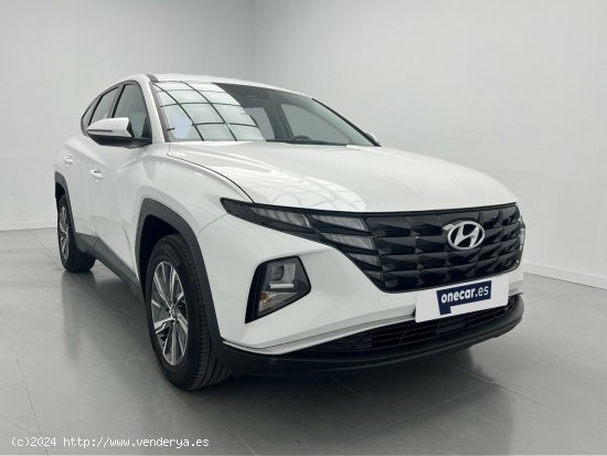 Hyundai Tucson 1.6 CRDI KLASS 115CV 5P - Malaga