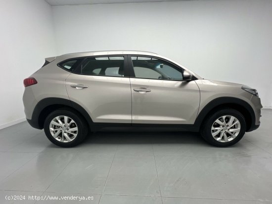 Hyundai Tucson 1.6 GDI KLASS 2WD 132CV 5P - Malaga